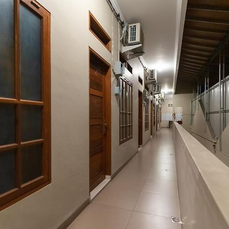 Reddoorz At Joyce Guest House Μεντάν Εξωτερικό φωτογραφία