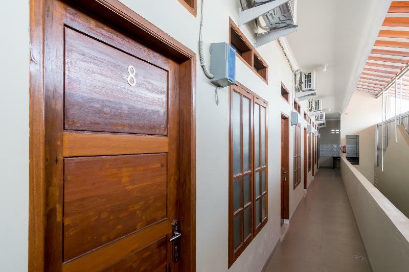 Reddoorz At Joyce Guest House Μεντάν Εξωτερικό φωτογραφία