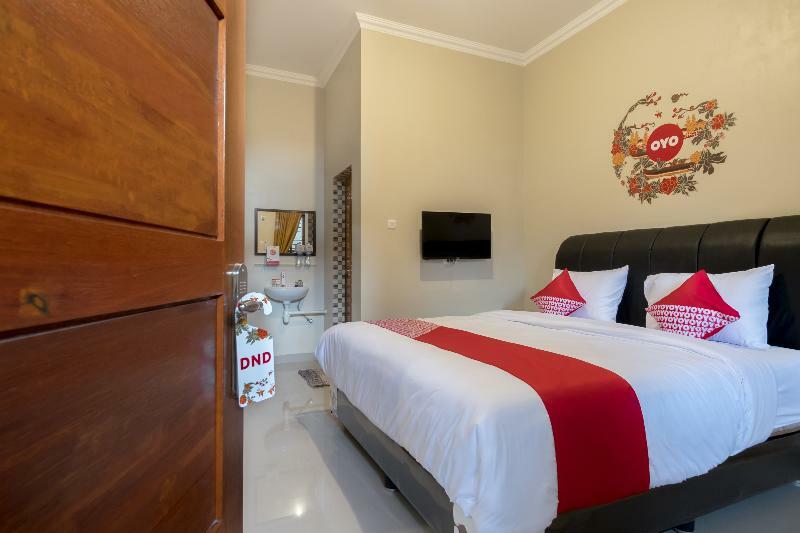 Reddoorz At Joyce Guest House Μεντάν Εξωτερικό φωτογραφία
