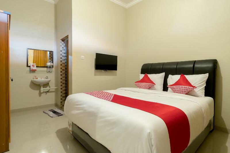 Reddoorz At Joyce Guest House Μεντάν Εξωτερικό φωτογραφία