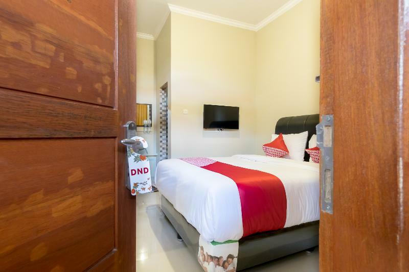 Reddoorz At Joyce Guest House Μεντάν Εξωτερικό φωτογραφία