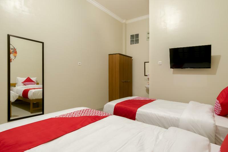 Reddoorz At Joyce Guest House Μεντάν Εξωτερικό φωτογραφία